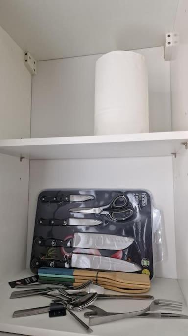Stratford 4 Bedroom Apartamento Londres