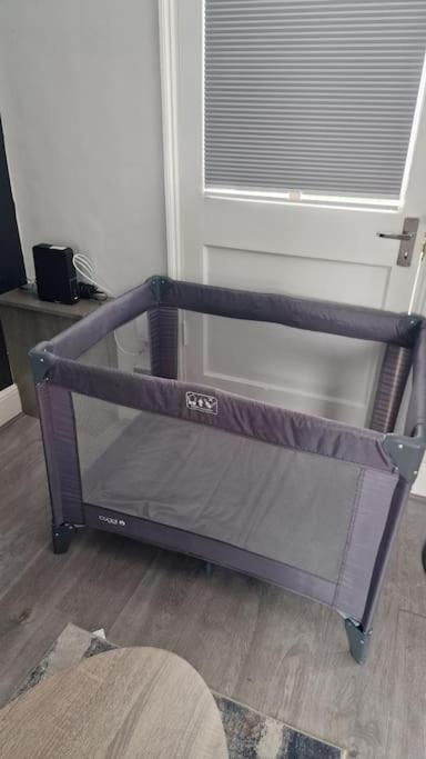 Apartamento Stratford 4 Bedroom Londres