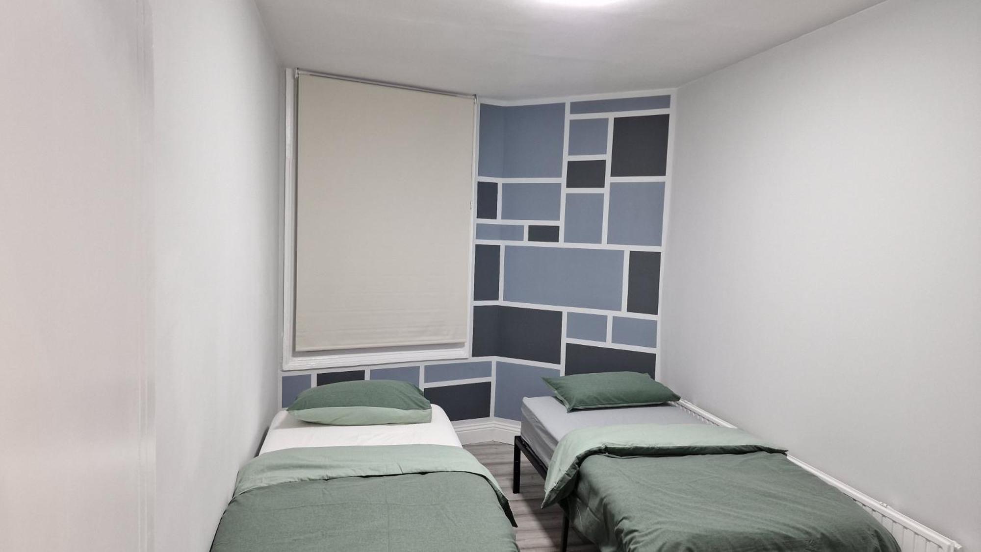 Stratford 4 Bedroom Londres